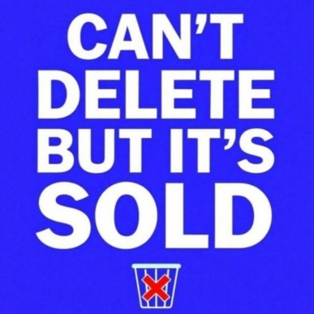 SOLD